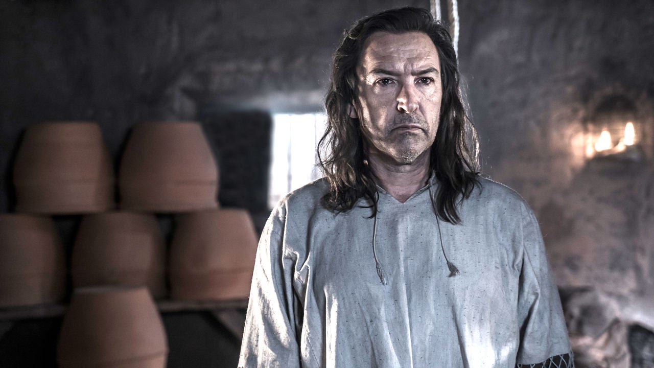 Films Et Séries Tv Avec Ginés García Millán El azotamiento de Habiba, narrado por Ginés García Millán