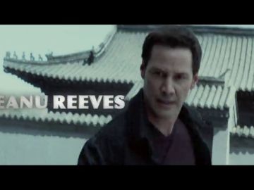 El Peliculón estrena 'El poder del Tai Chi' con Keanu Reeves