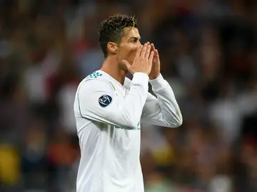 Cristiano Ronaldo Cristiano Ronaldo