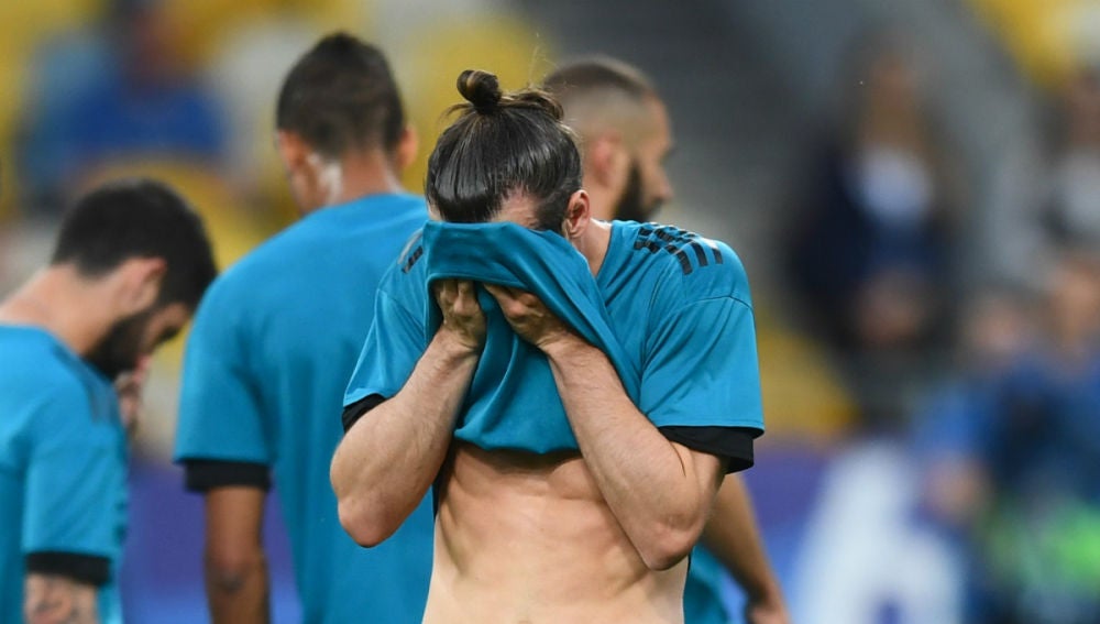 Gareth Bale