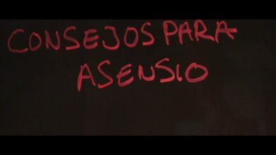 Los consejos de los exentrenadores de Asensio para su futuro: 