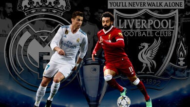 Final Champions League 2018: Así hemos vivido el Real Madrid 3-1 Liverpool en Kiev