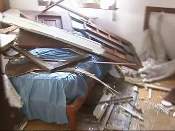 La juez insta desde hace meses al ayuntamiento de Tui a destruir la pirotecnia del detenido por la explosión La juez insta desde hace meses al ayuntamiento de Tui a destruir la pirotecnia del detenido por la explosión