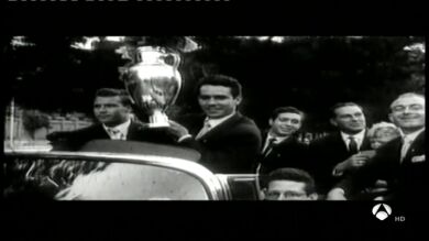 La historia del Real Madrid con Cibeles: de celebraciones de la Selección a llevar 28 años viendo títulos blancos