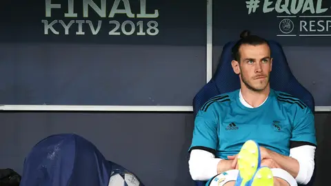 Gareth Bale Gareth Bale