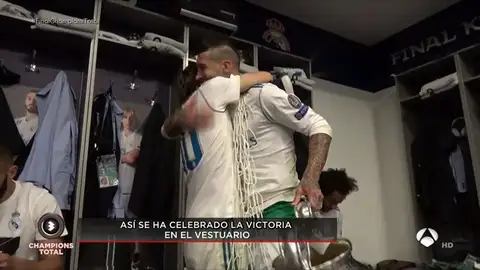 VestuarioChampions VestuarioChampions