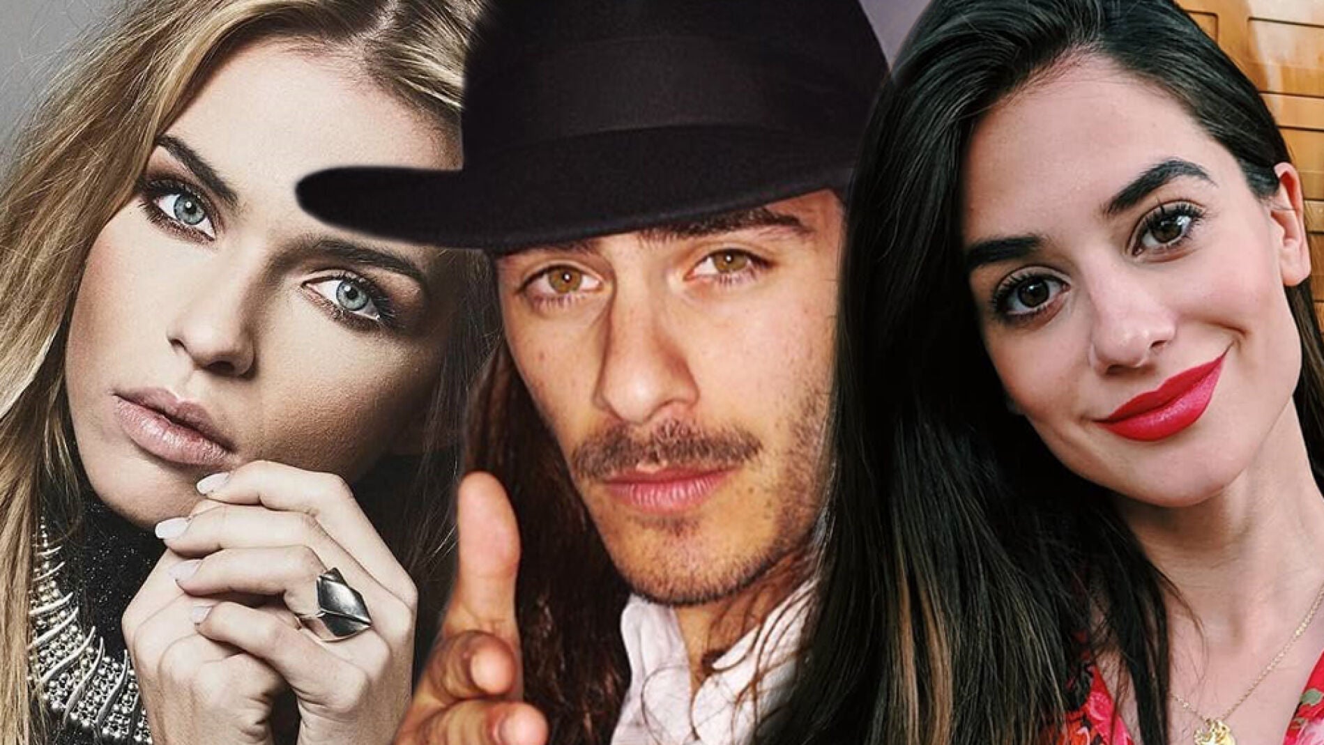 Las nuevas incorporaciones de 'El secreto de Puente Viejo'