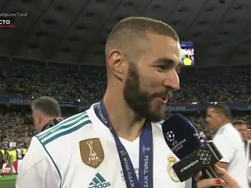 BenzemaChampions BenzemaChampions