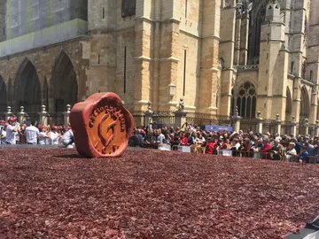Cecina de León Cecina de León