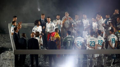 Cristiano Ronaldo: 