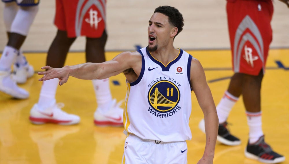 Klay Thompson