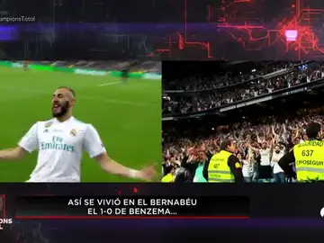 BernabeuChampions BernabeuChampions