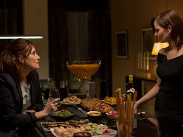 Basada en hechos reales Basada en hechos reales