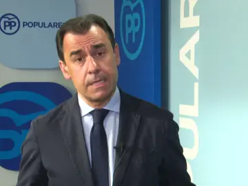 Maillo subraya que hay "cierre de filas" en el PP en torno a Rajoy, quien "evidentemente" no va a dimitir Maillo subraya que hay "cierre de filas" en el PP en torno a Rajoy, quien "evidentemente" no va a dimitir