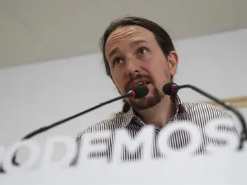 Pablo Iglesias Pablo Iglesias