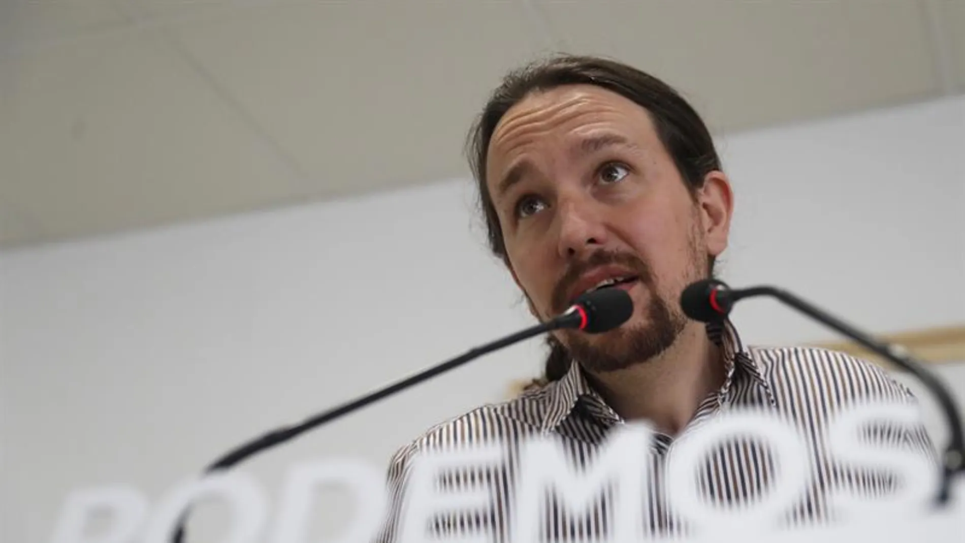 Pablo Iglesias Pablo Iglesias