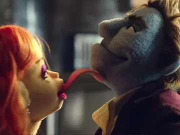 Fotograma de 'The Happytime Murders' Fotograma de 'The Happytime Murders'