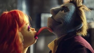 Fotograma de 'The Happytime Murders'