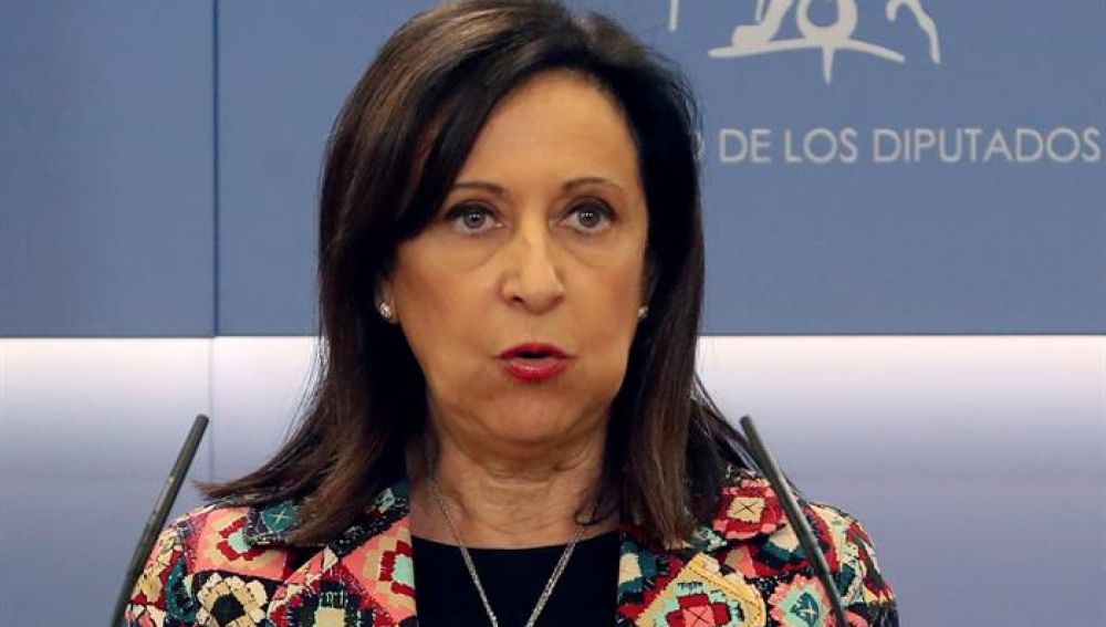 Margarita Robles