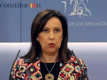 Margarita Robles Margarita Robles