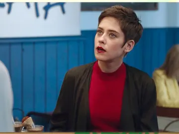 La opinión de Carmen, decisiva para la relación de Iñaki y Gotzone La opinión de Carmen, decisiva para la relación de Iñaki y Gotzone