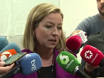 Coalición Canaria no va a prestarse a "estrategias electorales de nadie": ni del PSOE ni de Ciudadanos Coalición Canaria no va a prestarse a "estrategias electorales de nadie": ni del PSOE ni de Ciudadanos