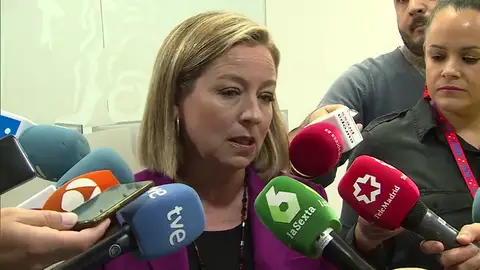 Coalición Canaria no va a prestarse a "estrategias electorales de nadie": ni del PSOE ni de Ciudadanos Coalición Canaria no va a prestarse a "estrategias electorales de nadie": ni del PSOE ni de Ciudadanos