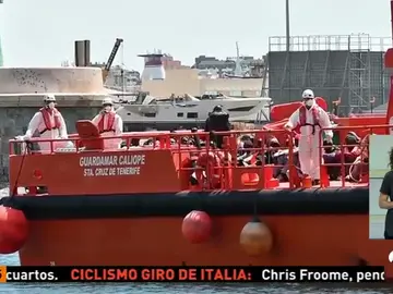 INMIGRACION INMIGRACION