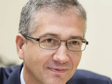 Pablo Hernández de Cos Pablo Hernández de Cos