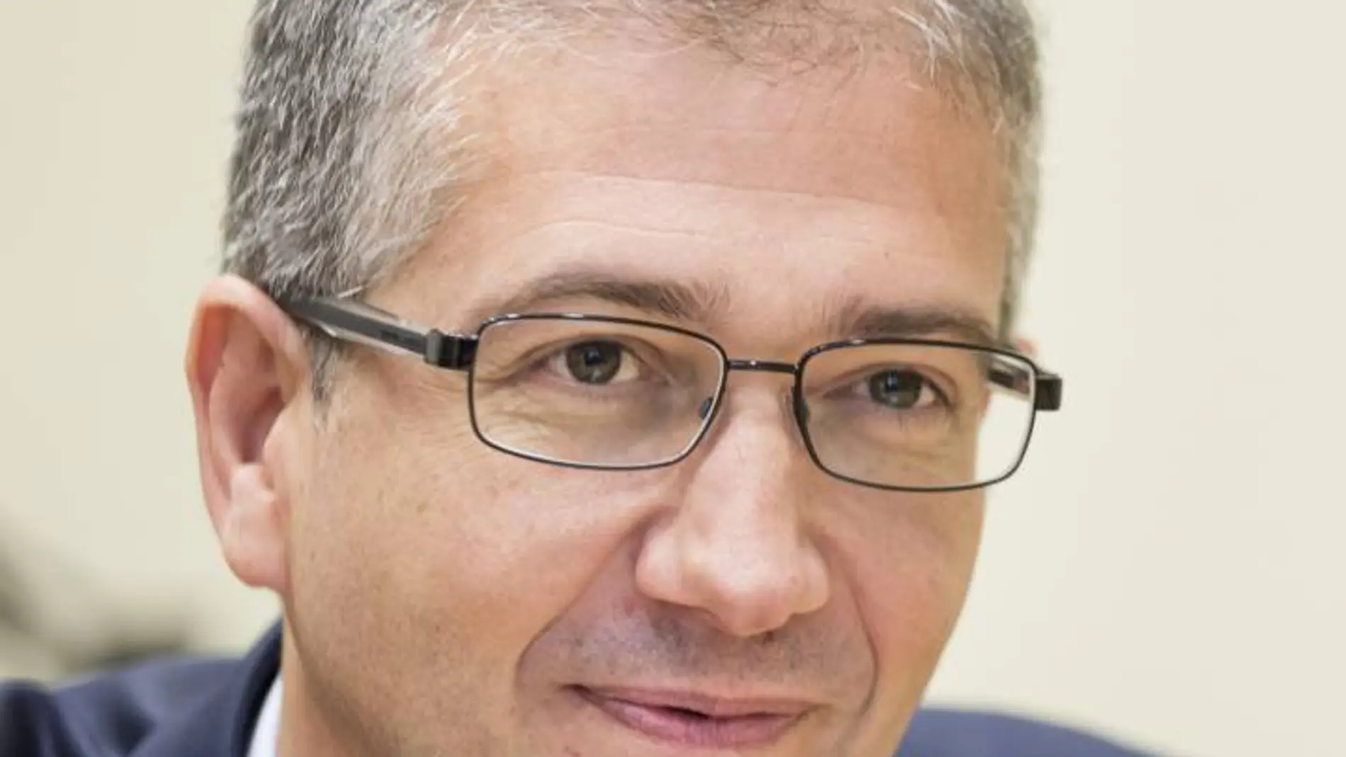 Pablo Hernández de Cos Pablo Hernández de Cos