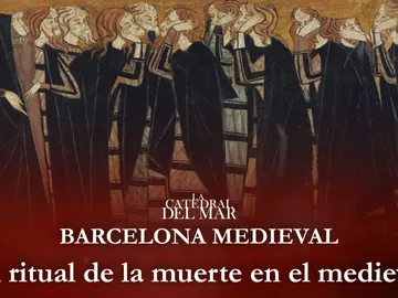 La ceremonia a los difuntos en el siglo XIV La ceremonia a los difuntos en el siglo XIV