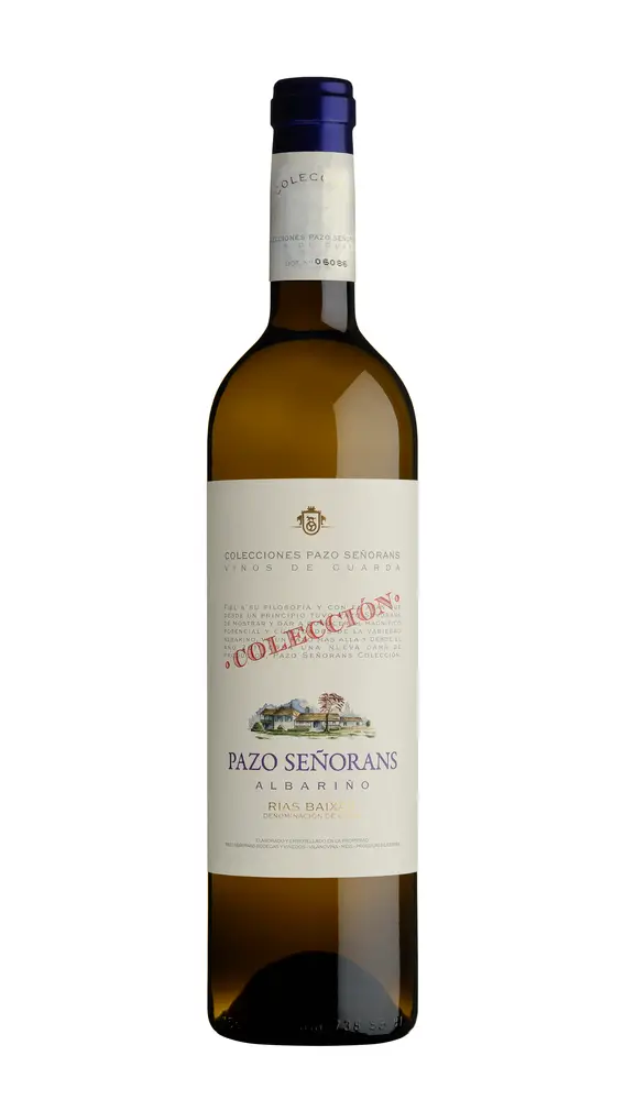 Pazo Señorans