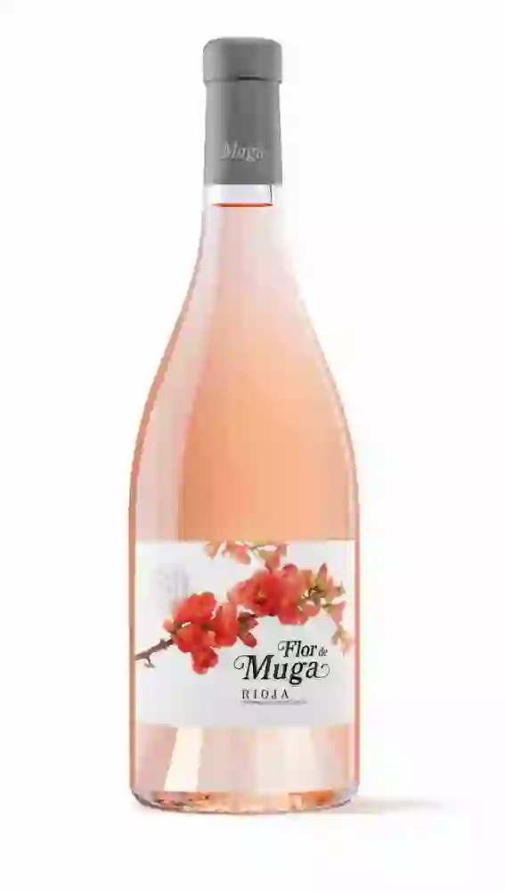 Flor de Muga