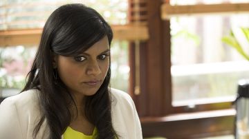 Mindy Kaling