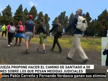 JUEZA JUEZA