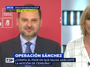 José Luis Ábalos José Luis Ábalos