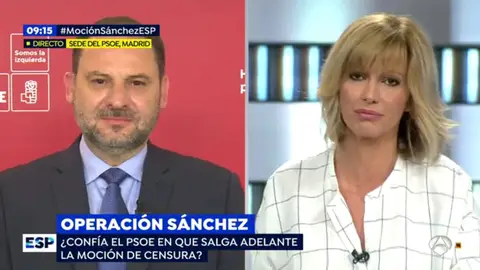 José Luis Ábalos José Luis Ábalos