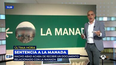 La defensa de la víctima de 'La Manada' pide que se condene a los jóvenes por agresión sexual y que conste que hubo intimidación