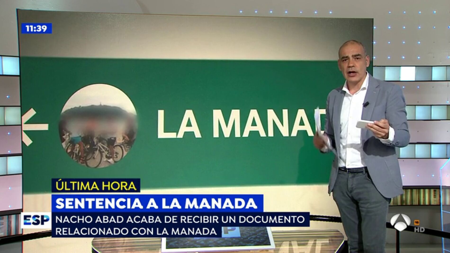 lamanada