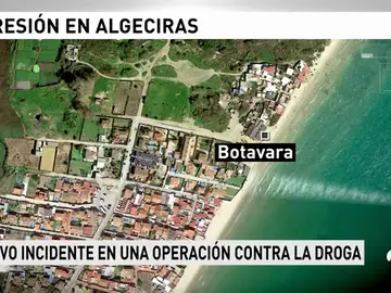 Algeciras Algeciras
