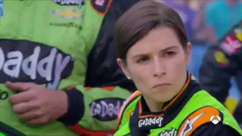 Danica Patrick, única mujer ganadora de una carrera de la IndyCar, anuncia su retirada Danica Patrick, única mujer ganadora de una carrera de la IndyCar, anuncia su retirada