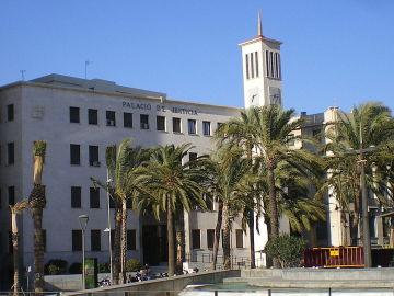 Audiencia Provincial de Almería 