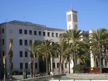 Audiencia Provincial de Almería Audiencia Provincial de Almería