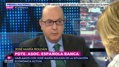 José María Roldán: 