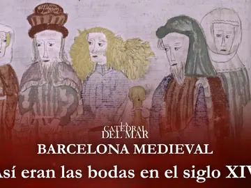 Todos los secretos sobre el matrimonio en el medievo Todos los secretos sobre el matrimonio en el medievo