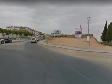 Anuncios de carretera Anuncios de carretera