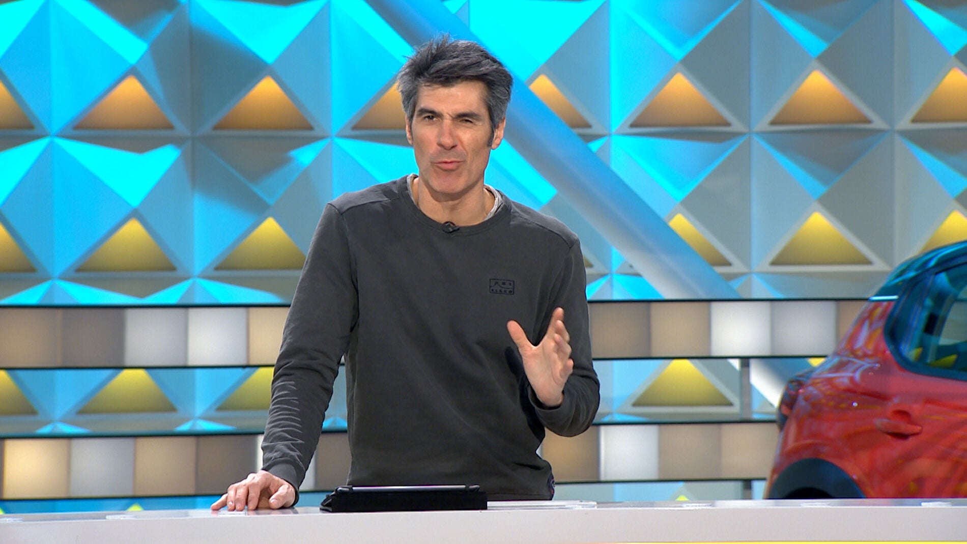 La rara idea para ver cine que no convence en 'La ruleta de la suerte'