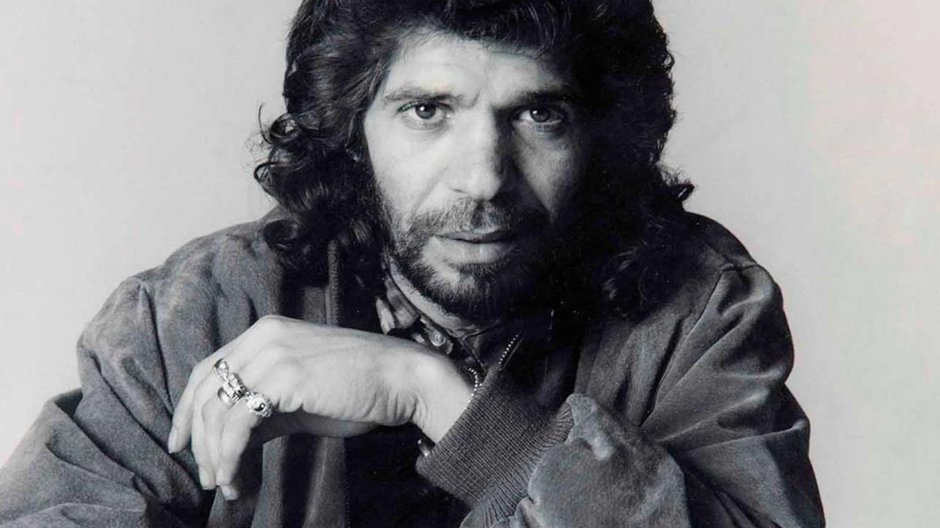 Camarón: flamenco y revolución Camarón: flamenco y revolución