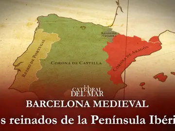 Los reinados de la Península Ibérica en el siglo XIV Los reinados de la Península Ibérica en el siglo XIV