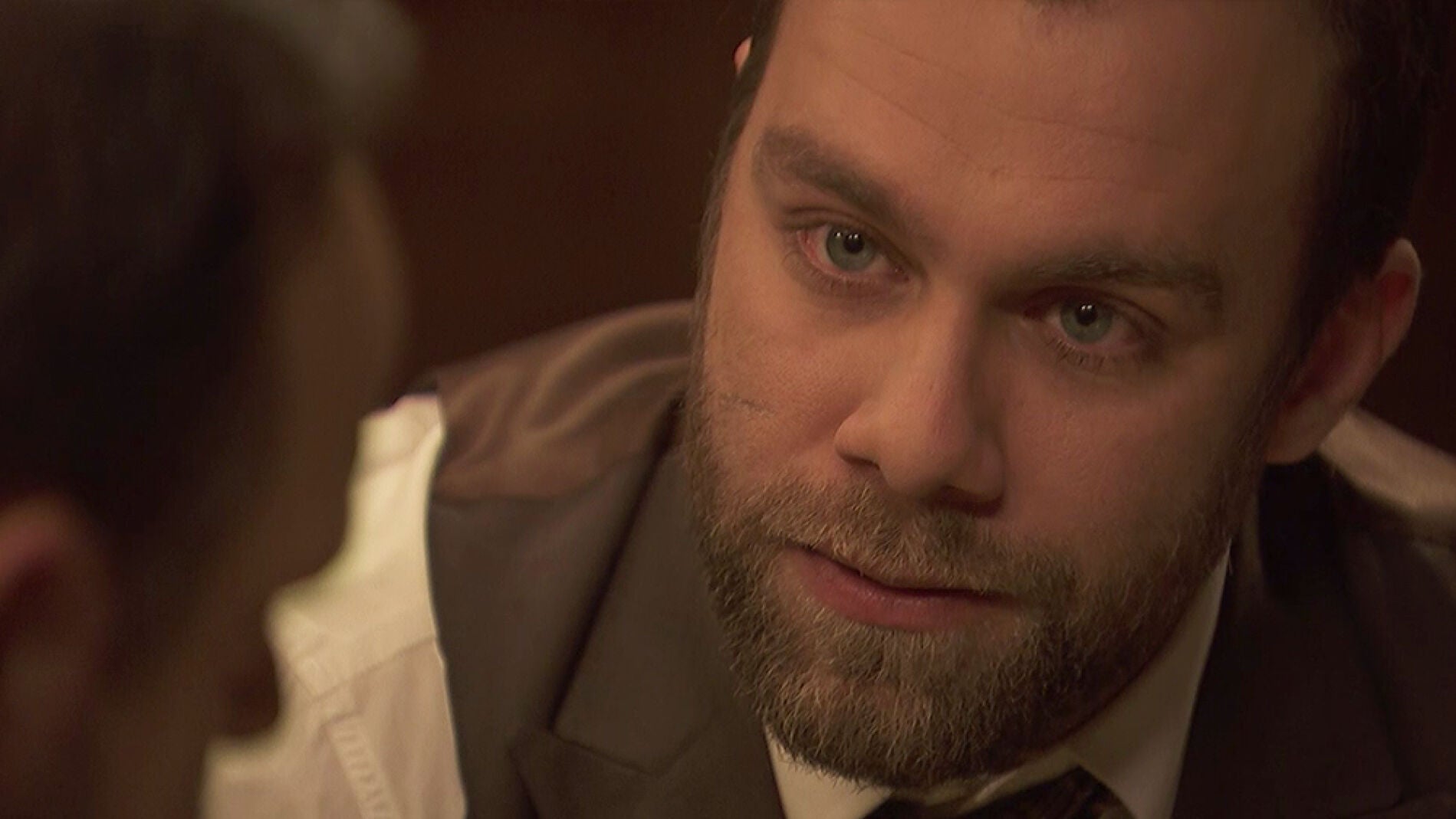 Fernando Mes&iacute;a cambia de estrategia y prepara su plan para ayudar a los Casta&ntilde;eda